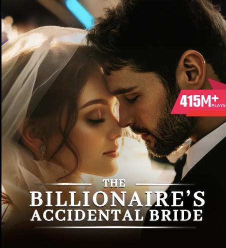 The Billionaire’s Accidental Bride poster