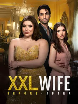 XXL WIFE: Secret Heiress poster